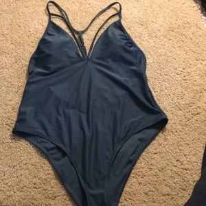 One piece Xhilaration Swimsuit